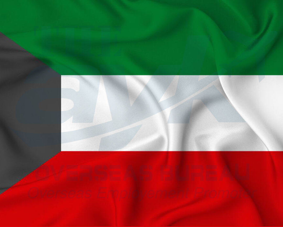trusted hr and recruitment agency in pakistan for kuwait